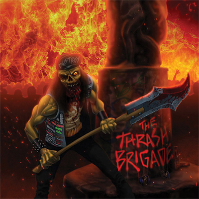 REVENGE - MASSACRE IN HEAVEN