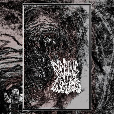 RIPPING WOUNDS - ...LURKS WITHIN